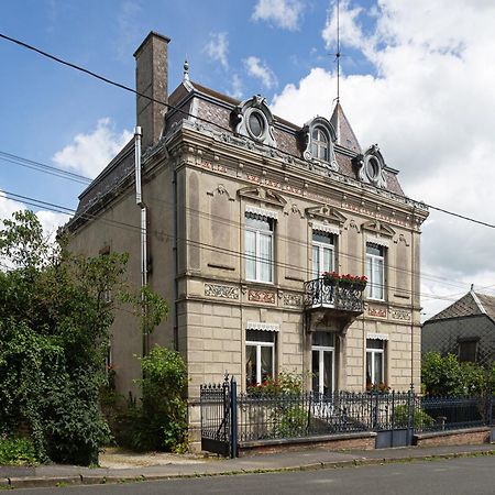 Le Petit Chateau Saint-Michel  Dış mekan fotoğraf
