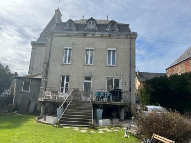 Le Petit Chateau Saint-Michel  Dış mekan fotoğraf
