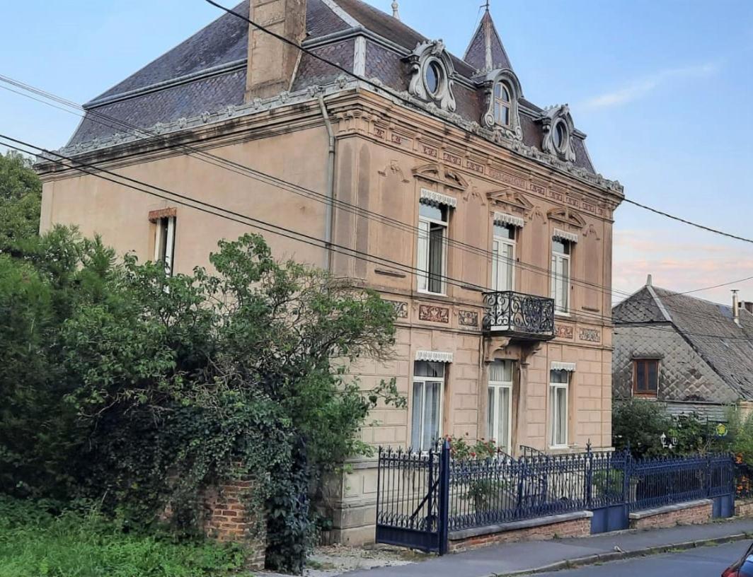 Le Petit Chateau Saint-Michel  Dış mekan fotoğraf