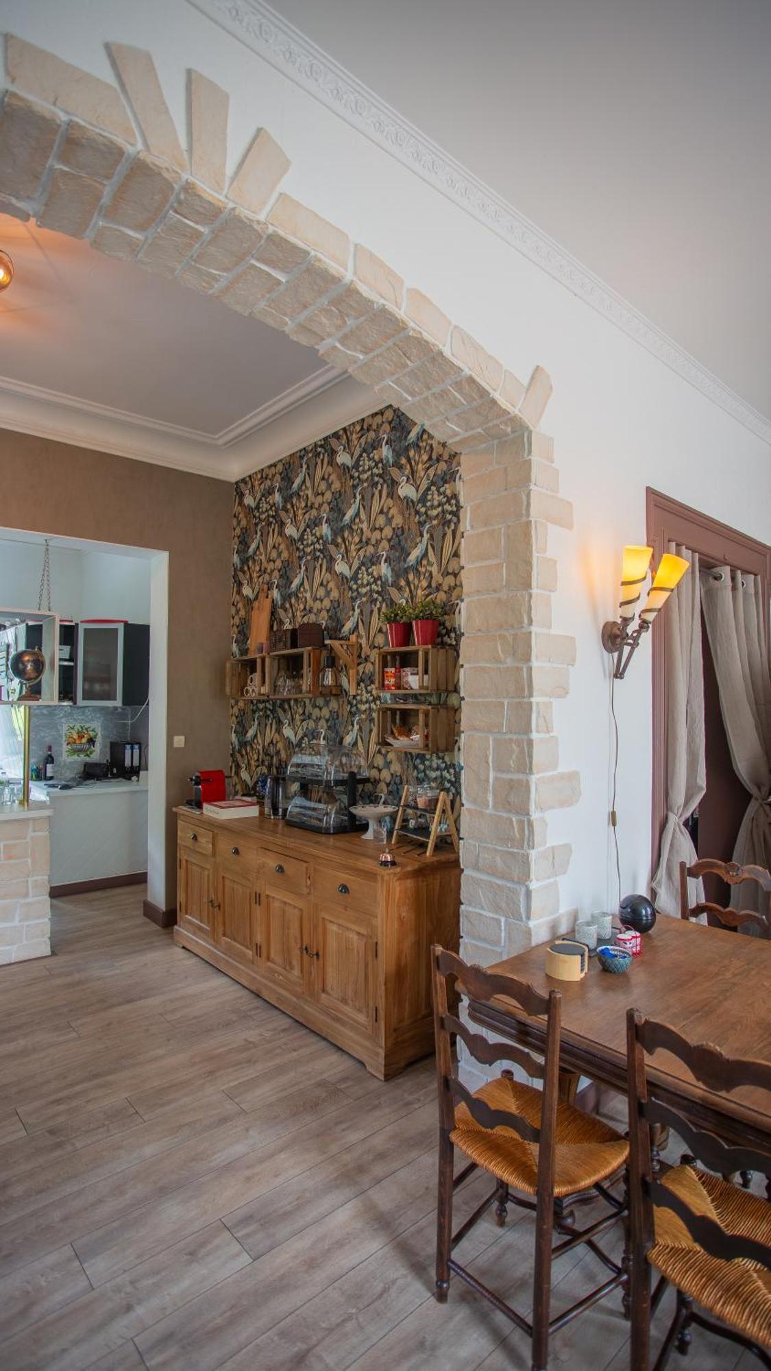 Le Petit Chateau Saint-Michel  Dış mekan fotoğraf