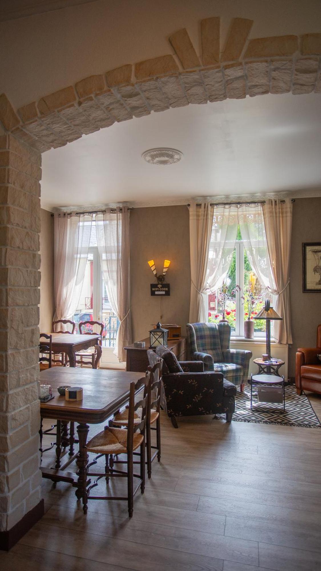 Le Petit Chateau Saint-Michel  Dış mekan fotoğraf