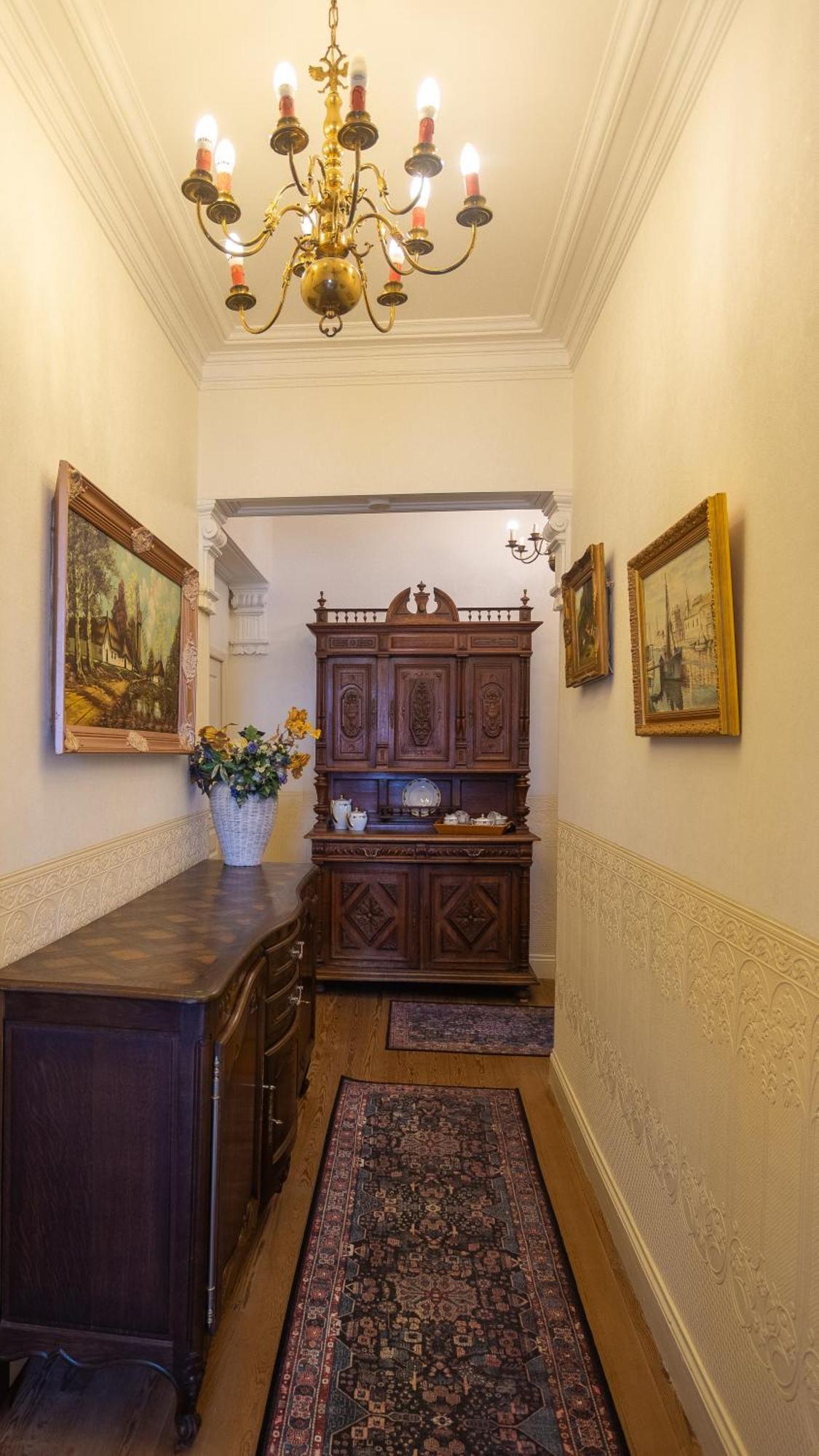 Le Petit Chateau Saint-Michel  Dış mekan fotoğraf